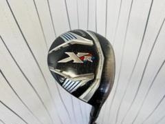 Callaway XR 5番フェアウェイウッド