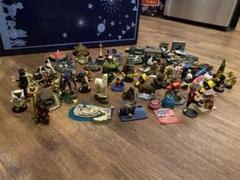 フィギュアみやげ　大量セット　ご当地　ガチャガチャ フィギュアみやげ 大量セット ご当地 ガチャガチャ - メルカリ