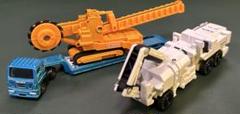 2025年最新】トミカ ロードカッタの人気アイテム - メルカリ