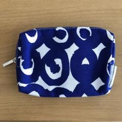 【10個セット】marimekko Finnair　フィンエアー ポーチ フィンエアー限定のアメニティキット | フィンエアー
