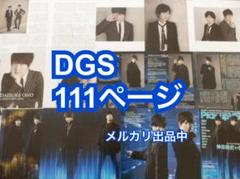 dgs グッズまとめ売り 2/20追記】[グッズ]SHINファンクラブechoes限定東名阪ツアー