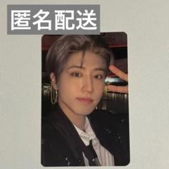 ②straykids maxident ktown4u 特典トレカ　8枚　コンプ Stray Kids - StrayKids MAXIDENT makestar 特典トレカ 8枚