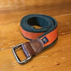 ブランド古着！Abercrombie & Fitch ミリタリー デザインベルト fit=scale-down,w=1200