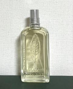 【新品未使用品】ロクシタン　ヴァーベナオードトワレ100mlのサムネイル