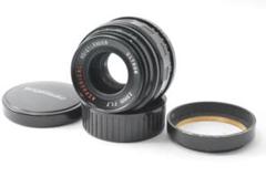 14890★現状特価★ Leica ライカ L 35mm F1.7 ULTRON 14890☆現状特価☆ Leica ライカ L 35mm F1.7 ULTRON - メルカリ