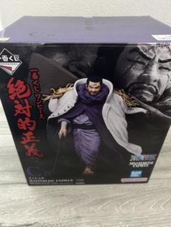 絶対的正義 セット販売 一番くじ ワンピース 絶対的正義｜一番くじ倶楽部｜BANDAI
