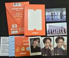 ATEEZ アルバムまとめ売り 2025年最新】ateez アルバム まとめ売りの人気アイテム - メルカリ