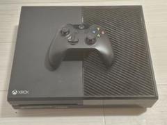 xbox one 本体 1TB　本体　コントローラー　ACケーブル　HDMI無し