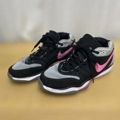 Nike バスケットボール シューズ GTハッスル2EP