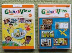 新品　2025 ECC　PF　Global View CDセット & DVD ECC Global View PF PIECE OF CAKE DVD｜Yahoo!フリマ（旧PayPay