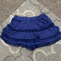 ミキハウス　キュロット80