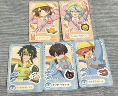 にじさんじ ようちえん カード