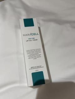 新品】HARACELL LAY CELL CREAM 60ml（再生クリーム） - メルカリ