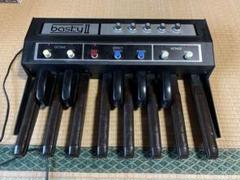 hillwood BASKY BS-4355 ヒルウッド ベースシンセ Yahoo!オークション - hillwood BASKY BS-4355 ヒルウッド