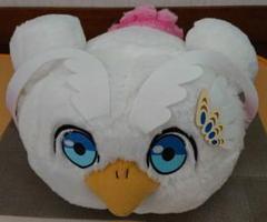 盾の勇者の成り上がり メガジャンボ寝そべりぬいぐるみ フィーロ