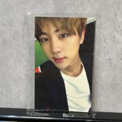 防弾少年団(BTS) - BTSジントレカ公式 防弾少年団(BTS) - BTS JIN ジン ECHO 3形態 トレカコンプ 6枚
