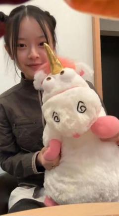 NewJeans ハニ マスタニム ぬいぐるみ 10cm マスタニム正規 NewJeans ハニ マスタニム ぬいぐるみ 10cm マスタニム正規