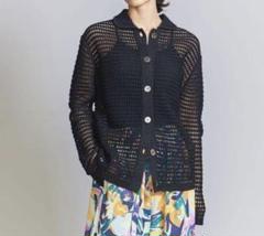 BEAUTY&YOUTH UNITED ARROWS - United ARROWSコットンシルク
