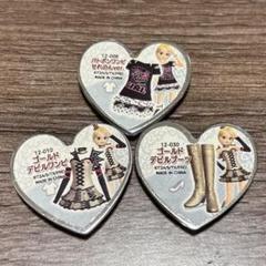 プリズムストーン サプライズ エンジェル デビル デビジェル