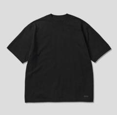 ENNOY エンノイ　左裾ロゴ L/S T-Shirts 黒  Black L ennoy L/S T-Shirts BLACK Lサイズ 黒 左裾ロゴ メンズ