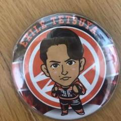 EXILE TAKAHIRO 缶バッチ　クリーナー　ぱっちん EXILE TAKAHIRO 缶バッチ クリーナー ぱっちん - メルカリ