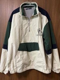 CIAOPANIC ナイロンパーカー