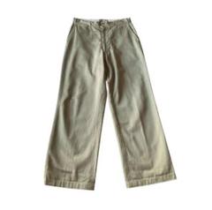 パンツ 60s tuf nut chino trousers pants Tuf-Nut Heavy Duty Work Chino – Gray