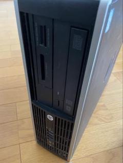 HP Compaq Elite 8300 SF i7 3770
