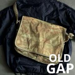 2025年最新】Gap メンズ ショルダーバッグの人気アイテム - メルカリ