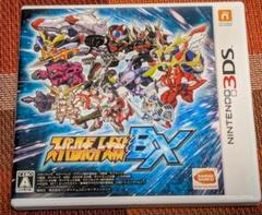 ★中古★スーパーロボット大戦BX