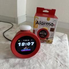 Nintendo Sound Clock Alarmo 任天堂 アラーモ