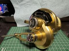 Shimano Torsa 30 両軸リール2台 ネットで注文 Shimano Torsa 30 両軸リール2台 リール リール