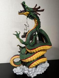 ドラゴンボール フィギュア 神龍 頭を上に ドラゴンボール フィギュア 神龍 頭を上に 海外輸入品 - メルカリ