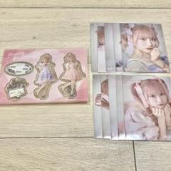 齋藤樹愛羅 生誕記念セット2024