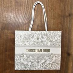 Christian Dior - ブランドショッパー4点（DIOR）の通販 by