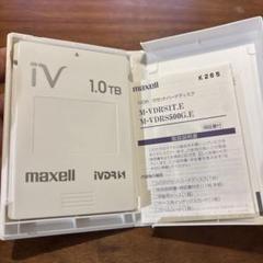 2025年最新】ivdr-s カセットケースの人気アイテム - メルカリ