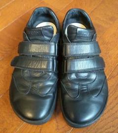 BIRKENSTOCK ブラック 　ダバオ　Davao 36 23㌢　履きやすい
