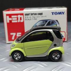 希少　smart fortwo cabrio ミニカー　白青 Rare Smart Fortwo Cabrio Miniature Car White Blue | eBay