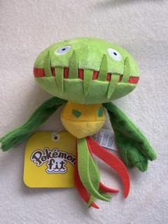 ポケモンセンター　ポケモンfit マスキッパ　ぬいぐるみ Amazon.co.jp: ポケモンセンターオリジナル ぬいぐるみ Pokémon
