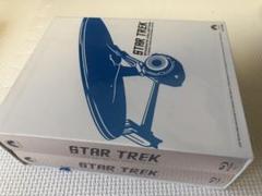 スタートレック スターデイトコレクション劇場版I-X ブルーレイ12枚組数量限定