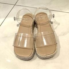 ZARA kids サンダル　サイズ31（19.5センチ）