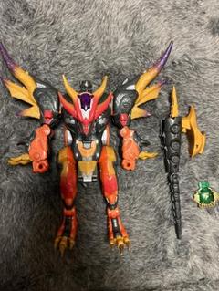 トランスフォーマー ユニバース オーバーロード 日本未発売 ギャラクシーフォース トランスフォーマー ユニバース オーバーロード 日本未発売