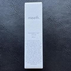 meeth トゥエルメントデイクリーム リフィル - メルカリ