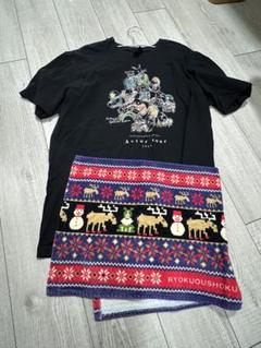 2025年最新】緑黄色社会 actor tシャツの人気アイテム - メルカリ