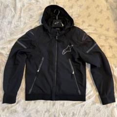 Alpinestars バイクジャケット 黒/赤/白 Webike | alpinestars アルパインスターズ RX-3 WATERPROOF