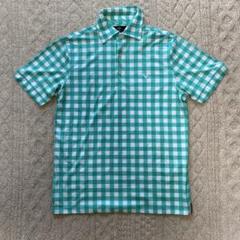 週末限定価格　ゴルフ応援企画　Callaway Lサイズ チェックシャツ