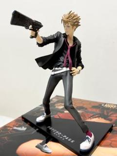 2025年最新】PSYCHO-PASS フィギュアの人気アイテム - メルカリ
