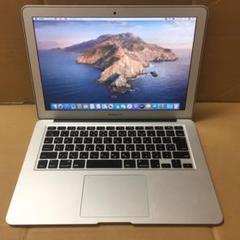 Apple MacBook Air 13インチ Mid2012