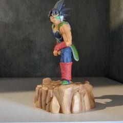ドラゴンボールZ バーダック History Box vol.6のサムネイル