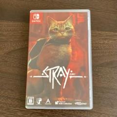 【美品】Switch Stray 通常版